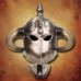 DEATH DEALER HELMET